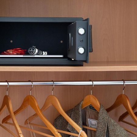 Aramis Deluxe Rooms Флоренция Экстерьер фото
