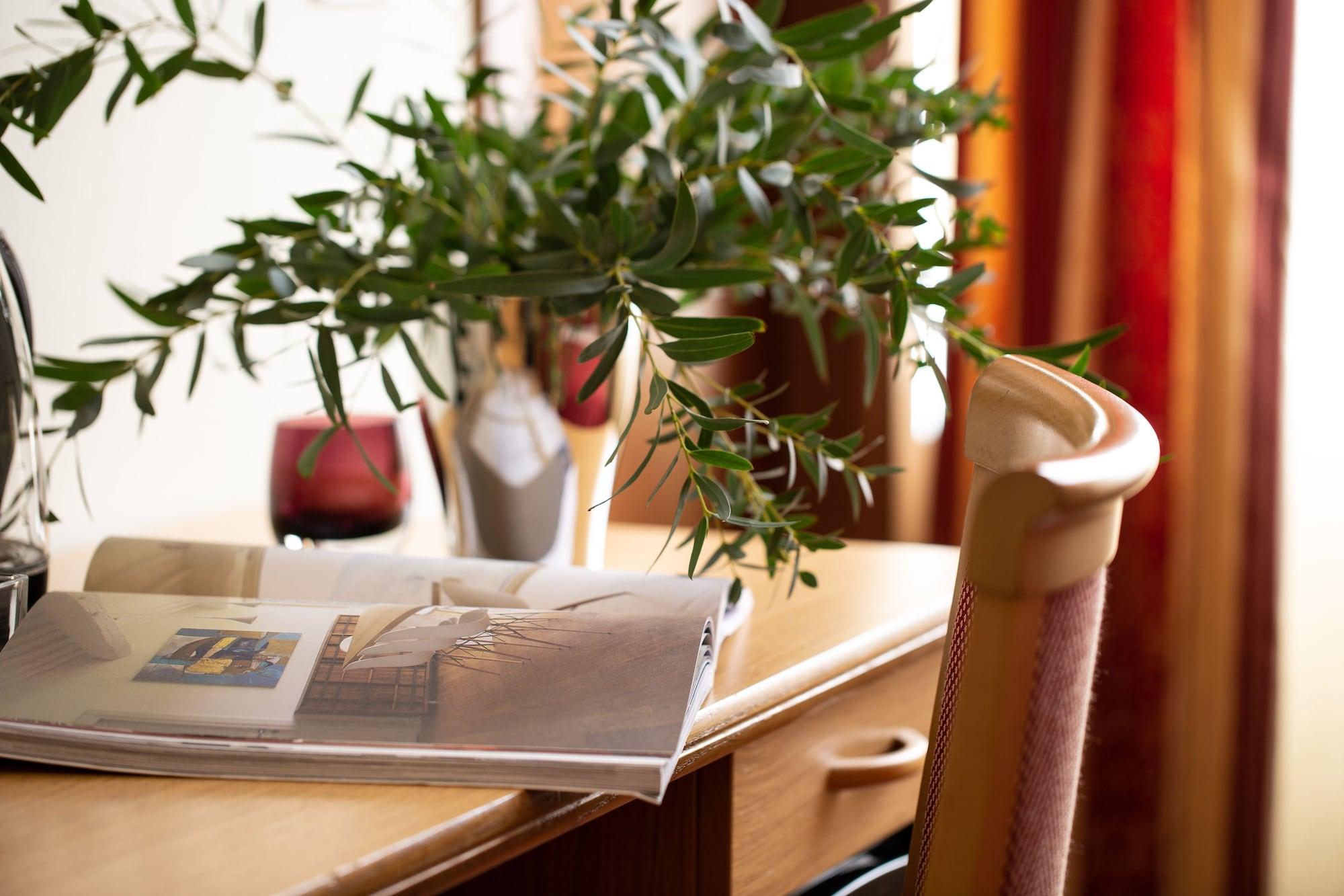 Aramis Deluxe Rooms Флоренция Экстерьер фото