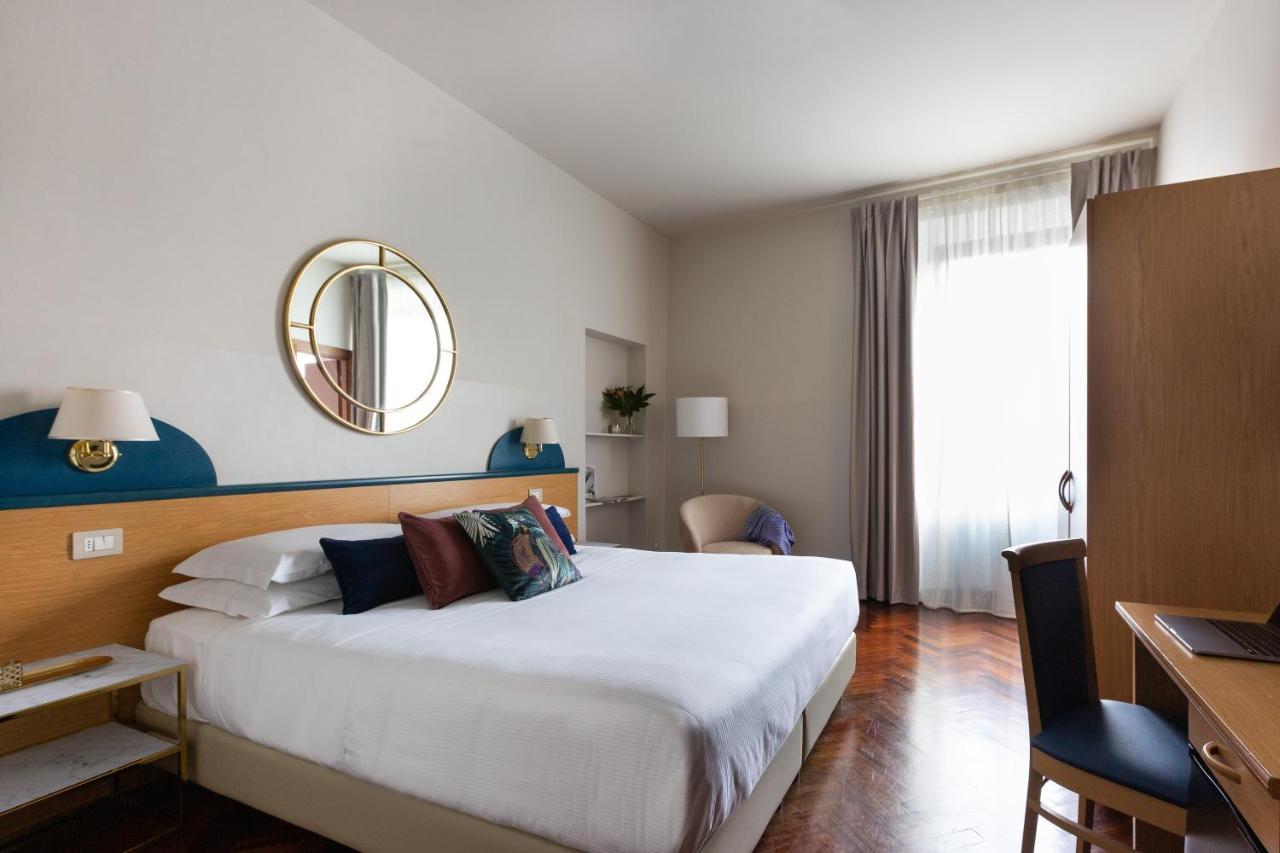 Aramis Deluxe Rooms Флоренция Экстерьер фото