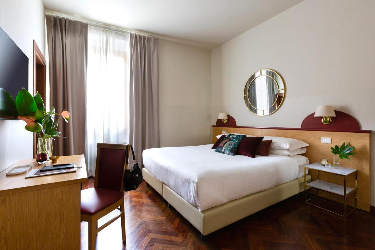 Aramis Deluxe Rooms Флоренция Экстерьер фото