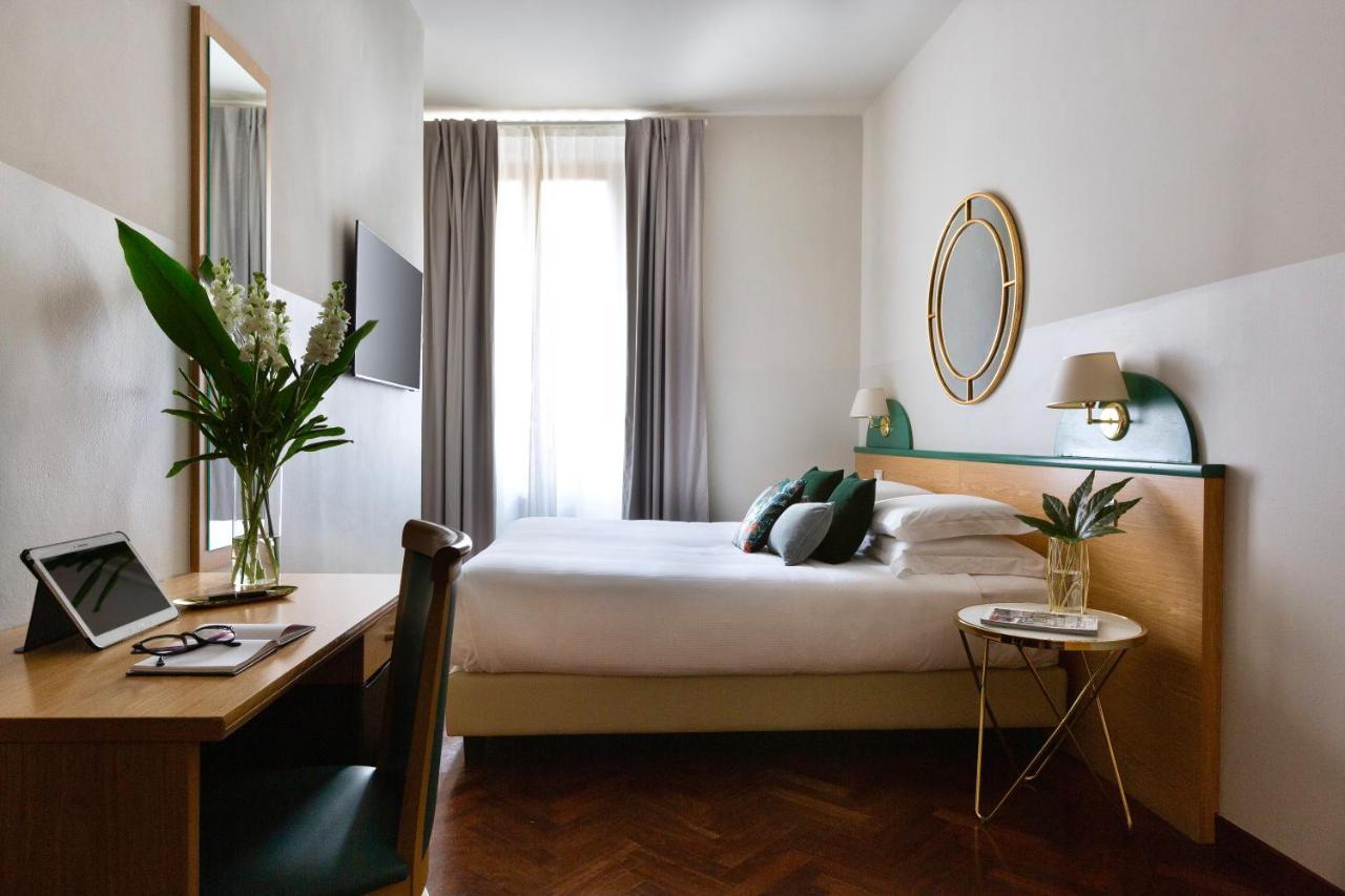 Aramis Deluxe Rooms Флоренция Экстерьер фото