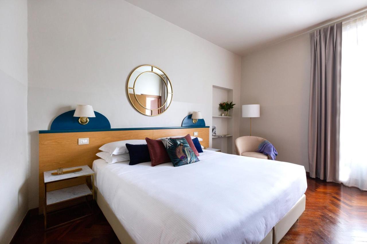 Aramis Deluxe Rooms Флоренция Экстерьер фото
