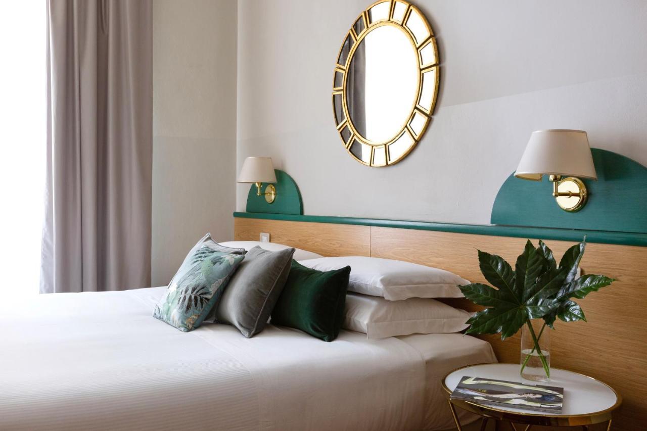Aramis Deluxe Rooms Флоренция Экстерьер фото