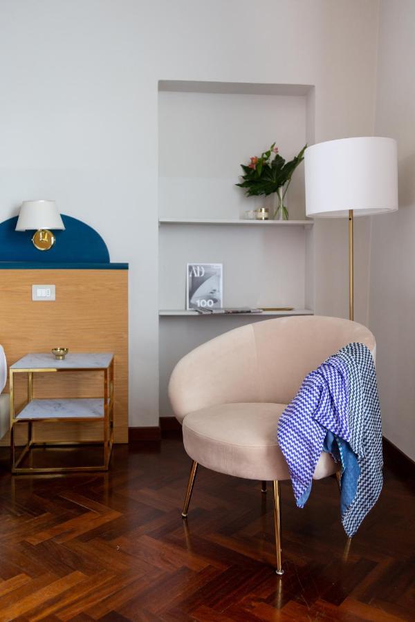Aramis Deluxe Rooms Флоренция Экстерьер фото