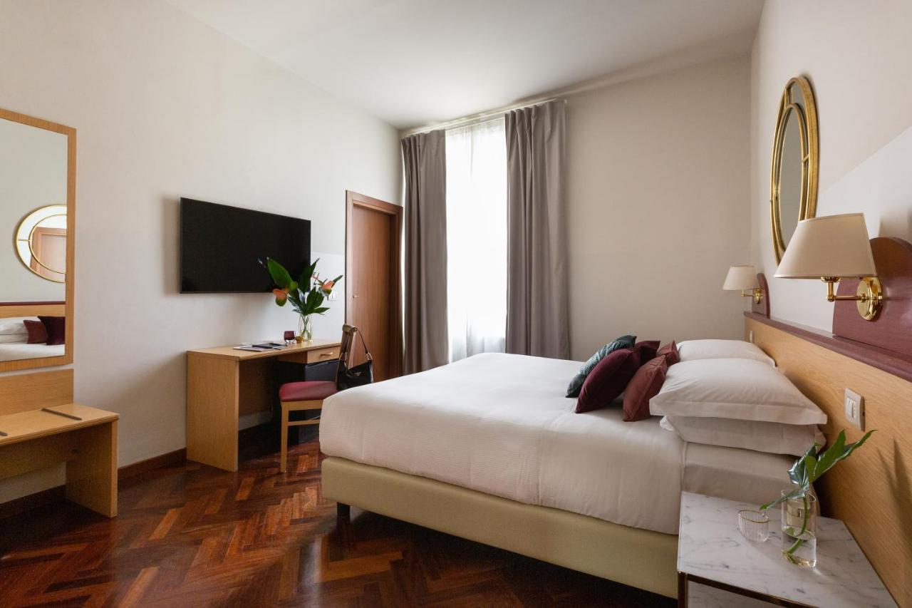 Aramis Deluxe Rooms Флоренция Экстерьер фото