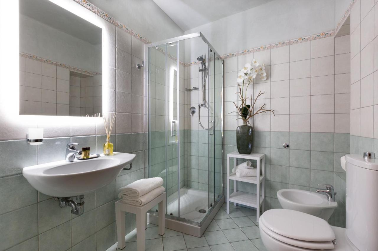 Aramis Deluxe Rooms Флоренция Экстерьер фото