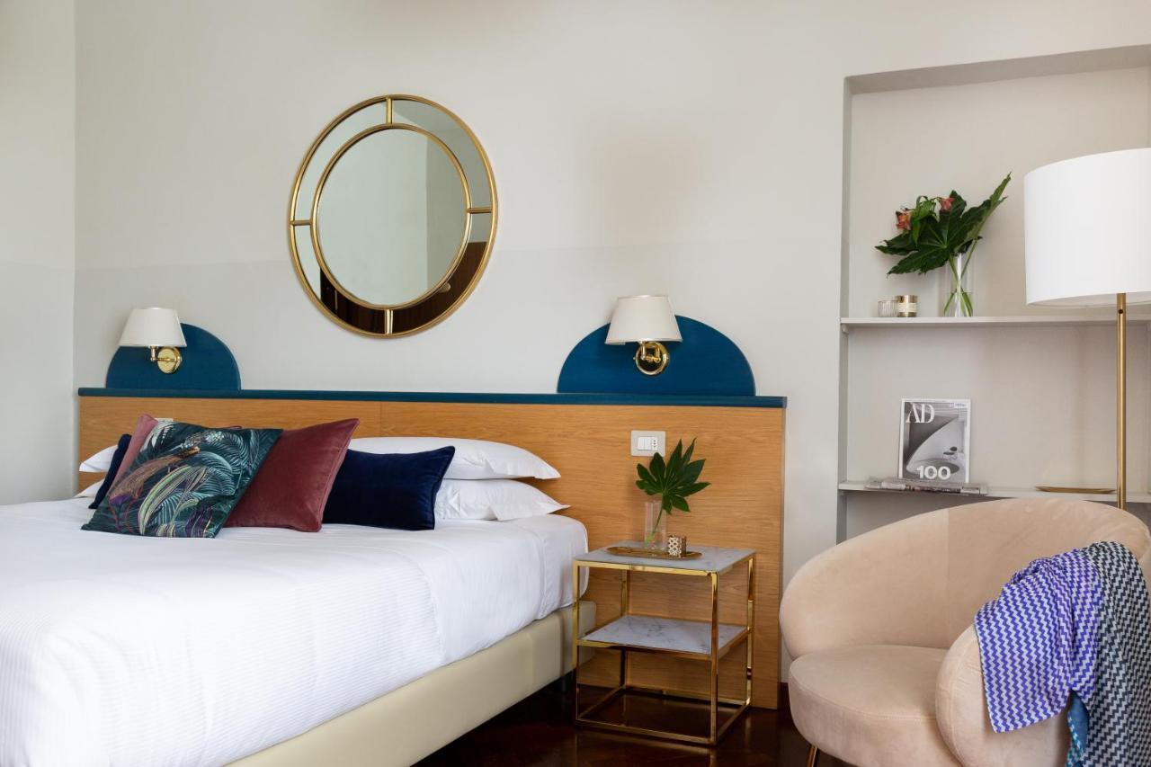 Aramis Deluxe Rooms Флоренция Экстерьер фото