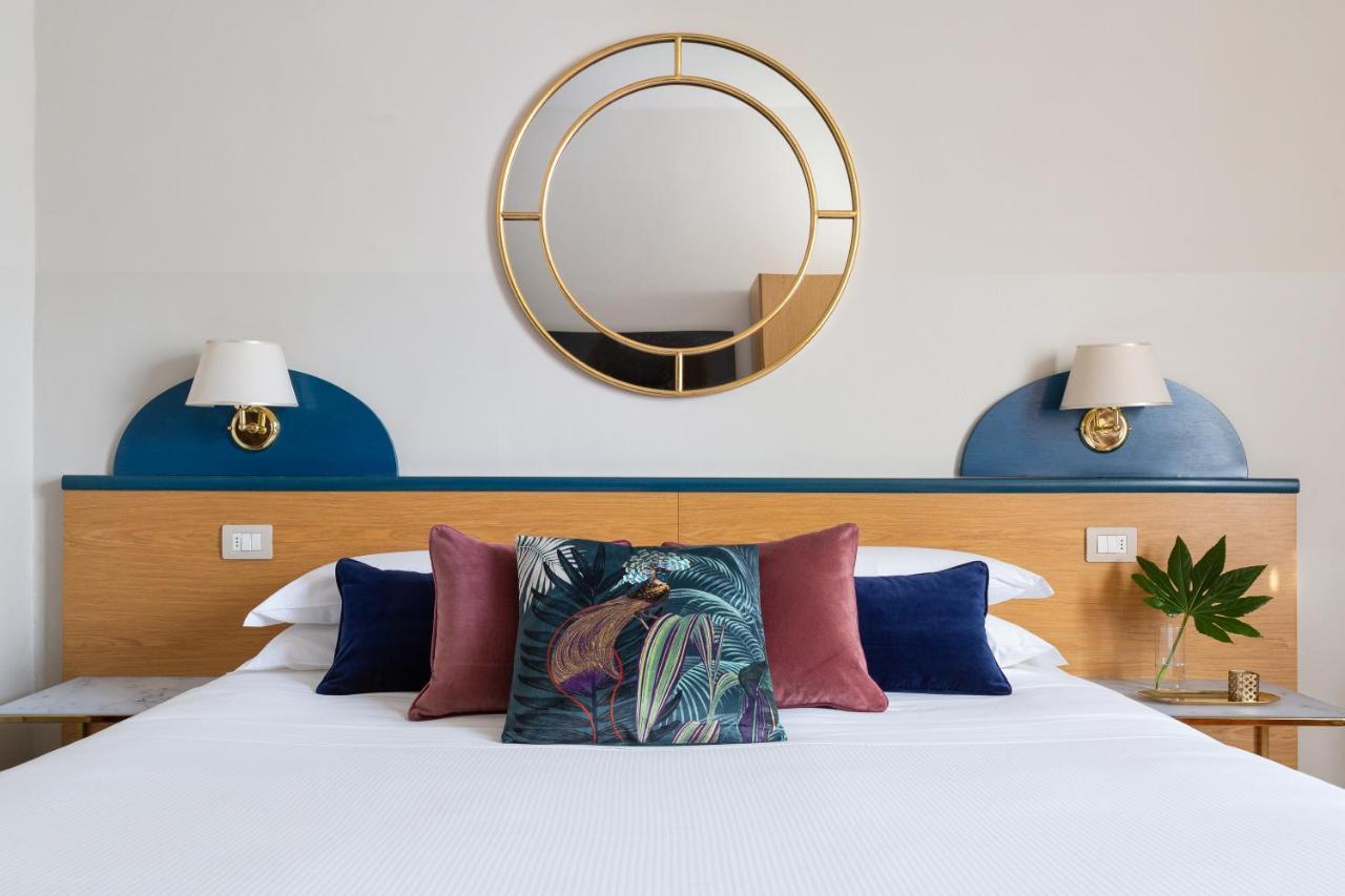 Aramis Deluxe Rooms Флоренция Экстерьер фото