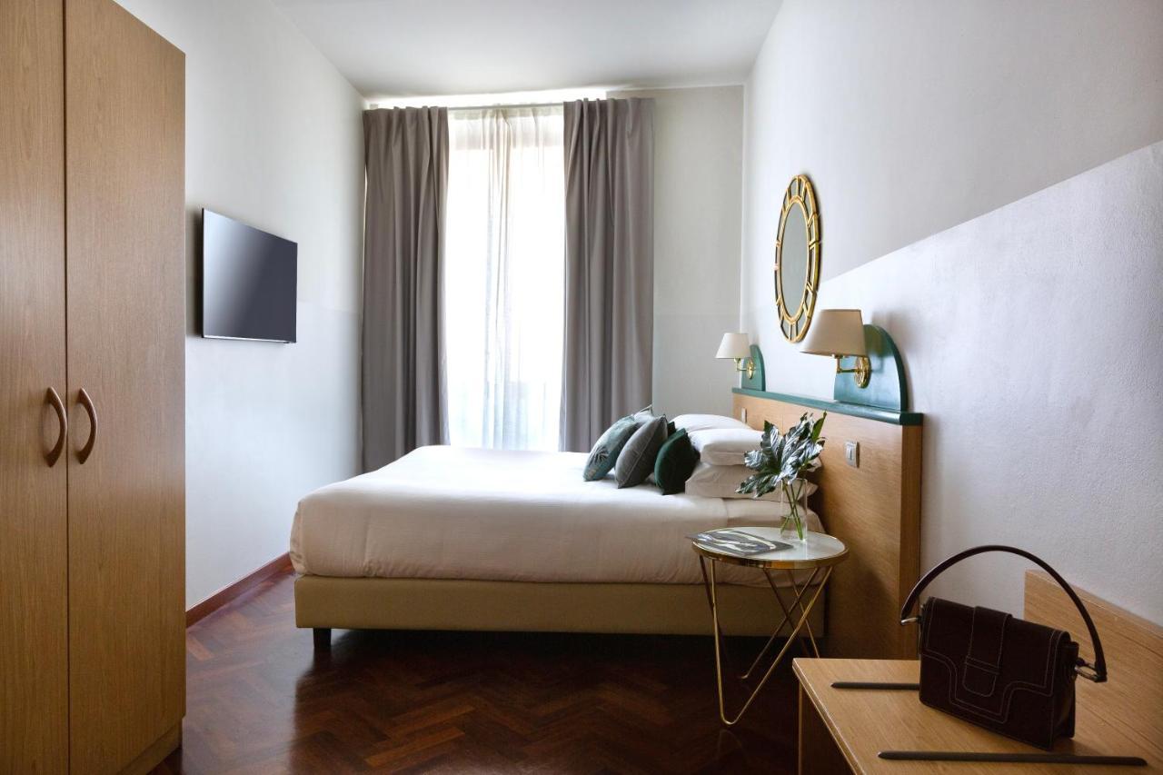 Aramis Deluxe Rooms Флоренция Экстерьер фото
