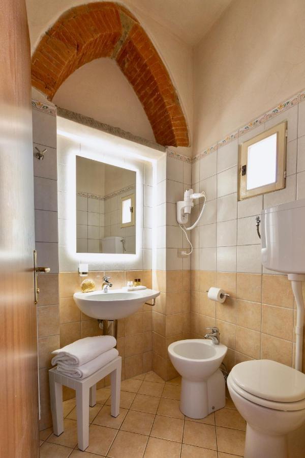 Aramis Deluxe Rooms Флоренция Экстерьер фото