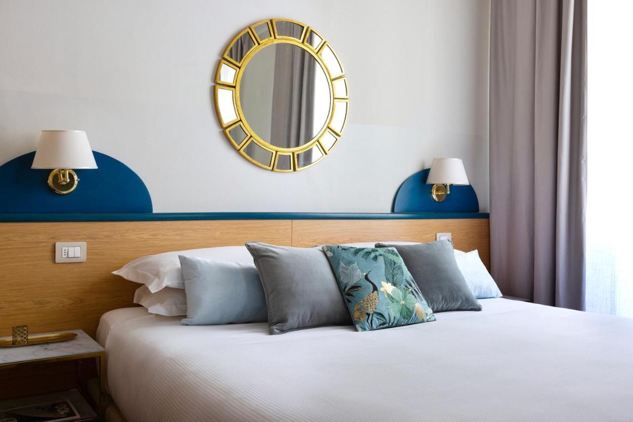Aramis Deluxe Rooms Флоренция Экстерьер фото