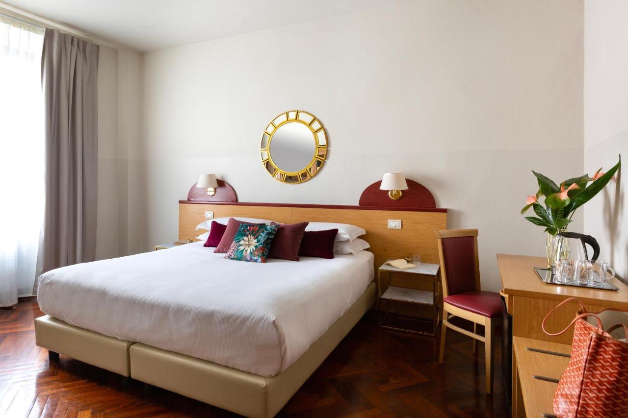 Aramis Deluxe Rooms Флоренция Экстерьер фото