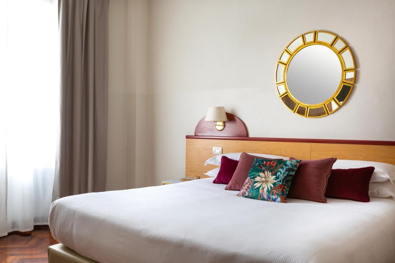 Aramis Deluxe Rooms Флоренция Экстерьер фото