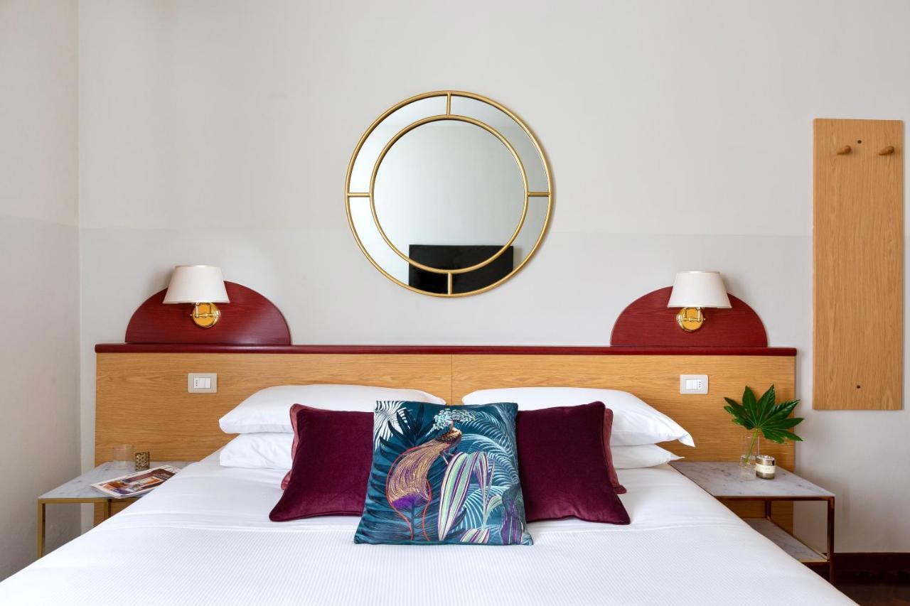Aramis Deluxe Rooms Флоренция Экстерьер фото