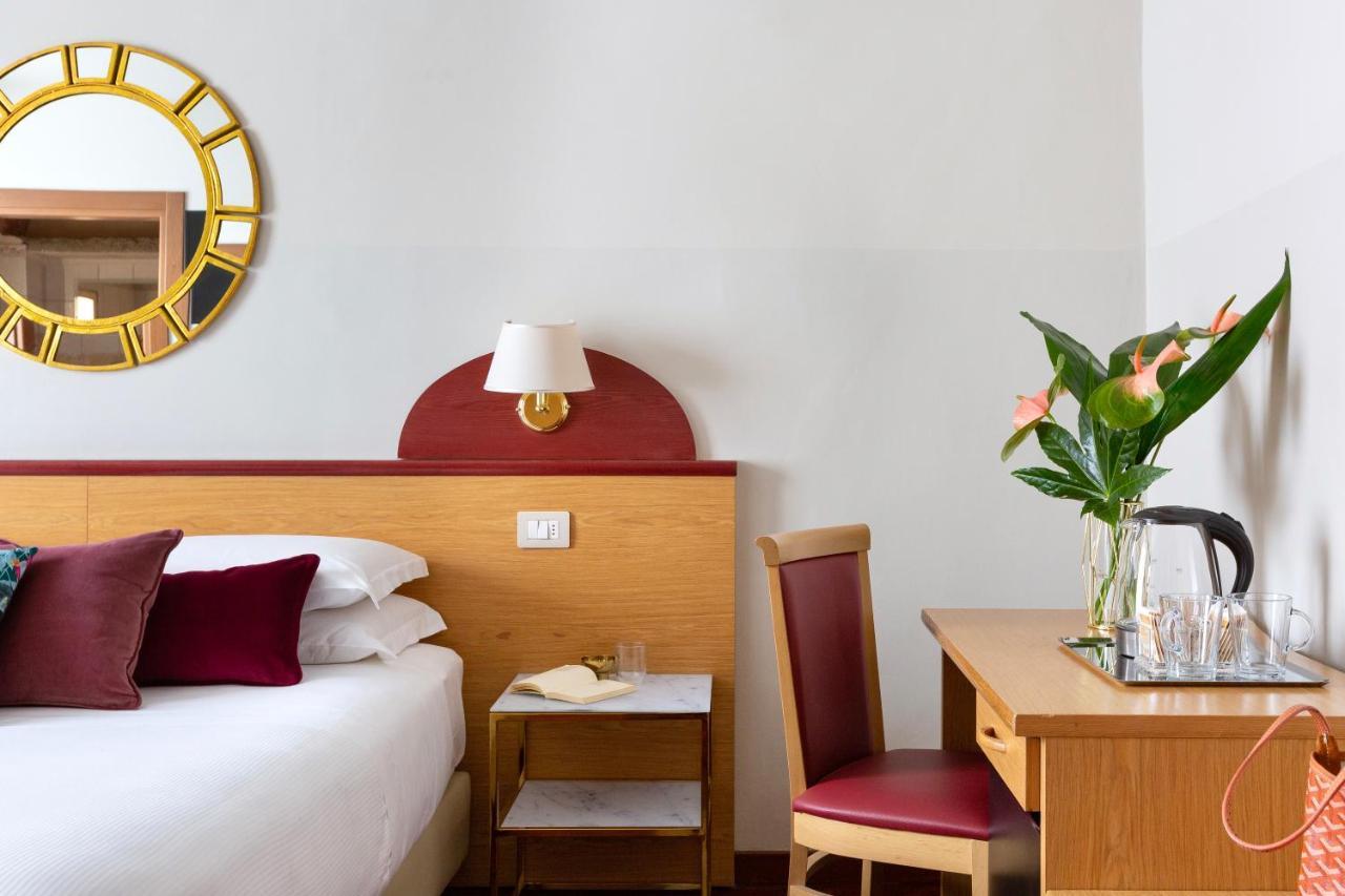 Aramis Deluxe Rooms Флоренция Экстерьер фото