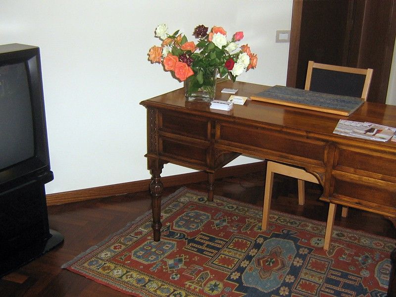 Aramis Deluxe Rooms Флоренция Экстерьер фото