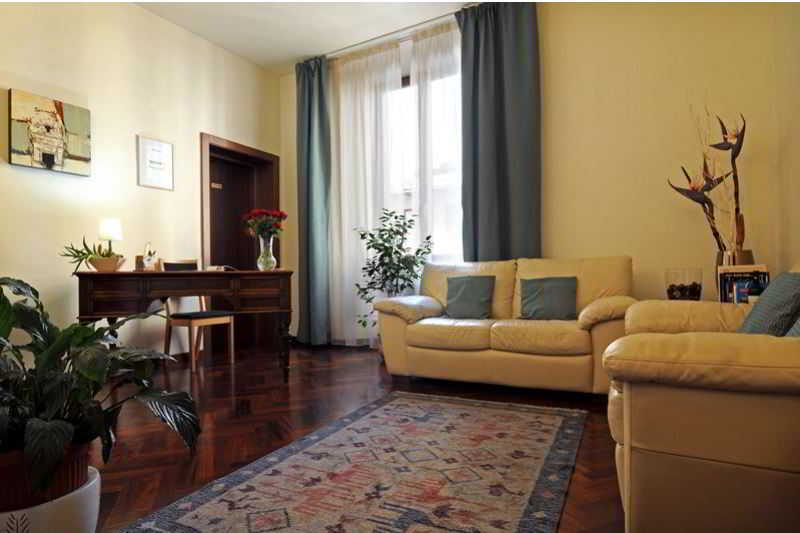 Aramis Deluxe Rooms Флоренция Экстерьер фото